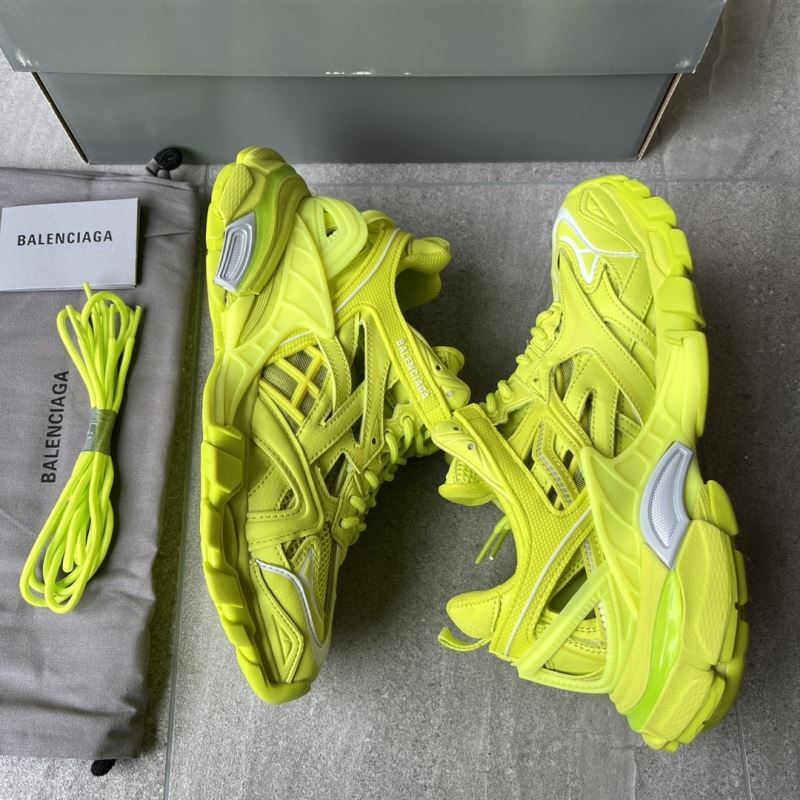 Balenciaga Track Shoes